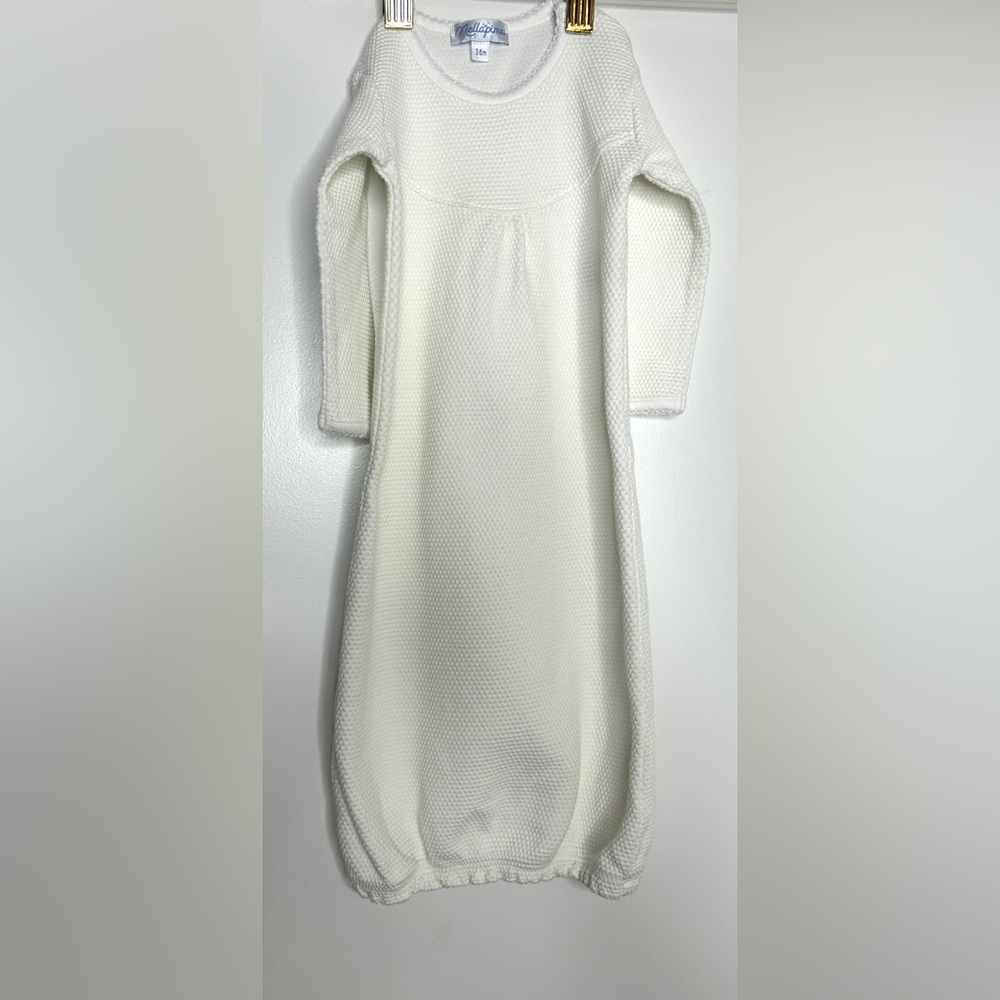 Nellapima Baby Gown